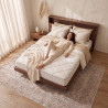 Matelas mousse haute résilience Zenith