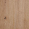 Surmeuble de cuisine contemporain chêne/cachemire Mylena