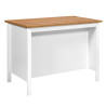 Billot de cuisine contemporain Sarina