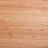 Billot de cuisine contemporain Sarina