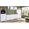 Cuisine complète contemporaine 370 cm blanc/chêne Mylena