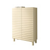 Buffet haut moderne coloris crème Adriatic