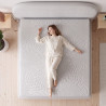 Matelas mémoire de forme Airfoam Soft Memorial