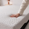 Matelas mémoire de forme Airfoam Soft Memorial