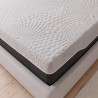 Matelas mémoire de forme Airfoam Soft Memorial