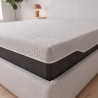 Matelas mémoire de forme Airfoam Soft Memorial