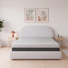 Matelas mémoire de forme Airfoam Soft Memorial