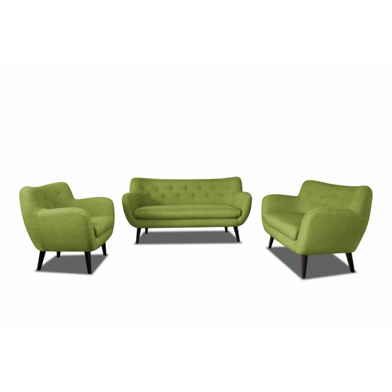 canapé 2 places design canap 233 2 places design en tissu vert axelle matelpro canapé 2 places design canap 233 2 places design en tissu vert axelle matelpro