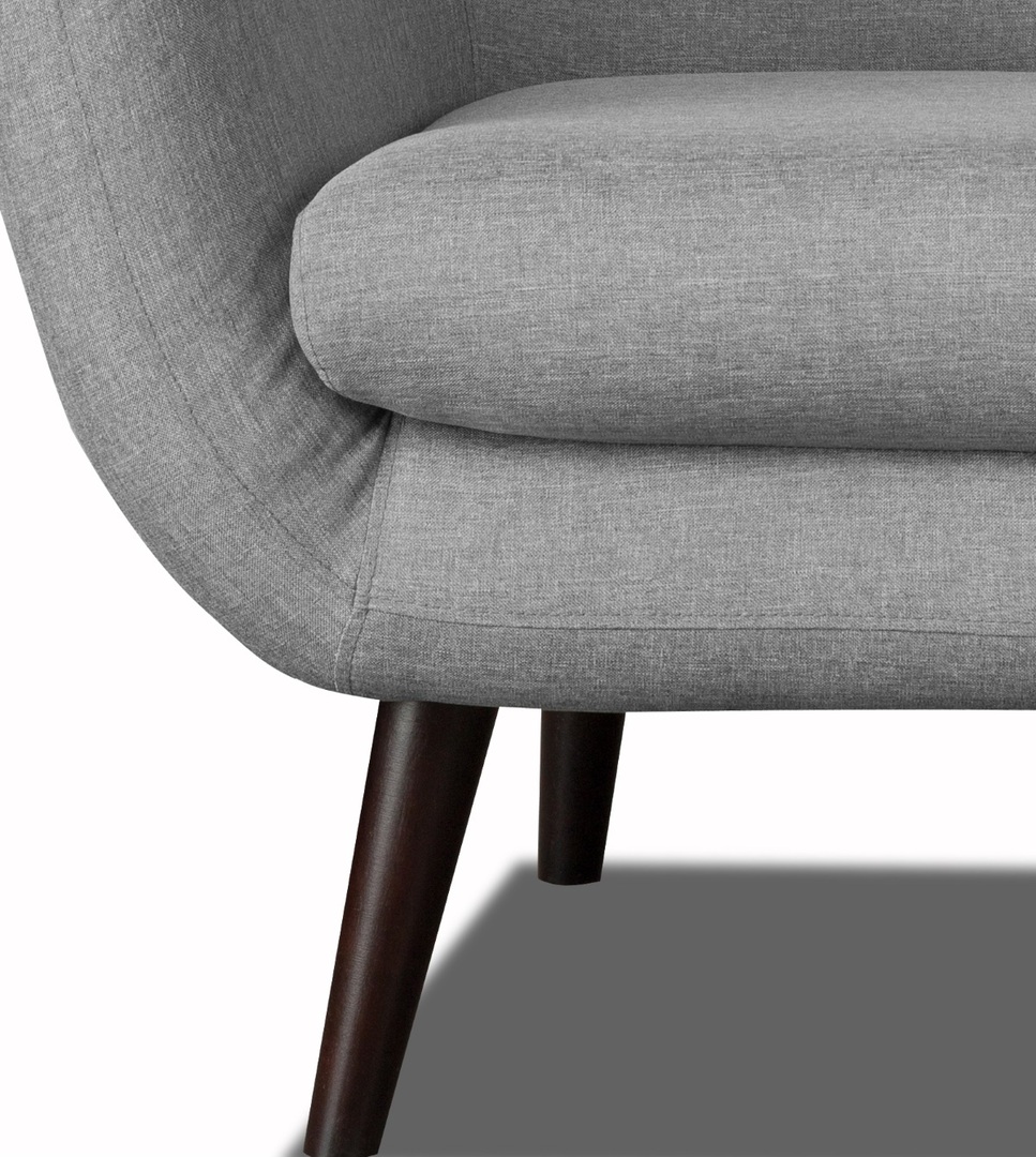canapé 2 places design canap 233 2 places design en tissu gris clair axelle matelpro canapé 2 places design canap 233 2 places design en tissu gris clair axelle matelpro