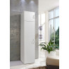 Surmeuble 1 porte blanc profondeur 54 cm Jesy