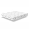 Matelas mousse réversible déhoussable housse lavable 20 cm Houle
