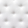Matelas mémoire de forme ferme aloe vera coutil Tencel 26 cm Canopée