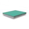 Matelas mémoire de forme ferme aloe vera coutil Tencel 26 cm Canopée