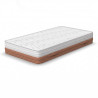 Matelas ressorts Bonnell mémoire de forme très ferme 24 cm Falaise