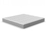 Matelas ressorts ensachés 7 zones ferme réversible 22 cm Frimas