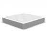 Matelas hybride 800 ressorts ensachés mémoire de forme 26 cm Embrun