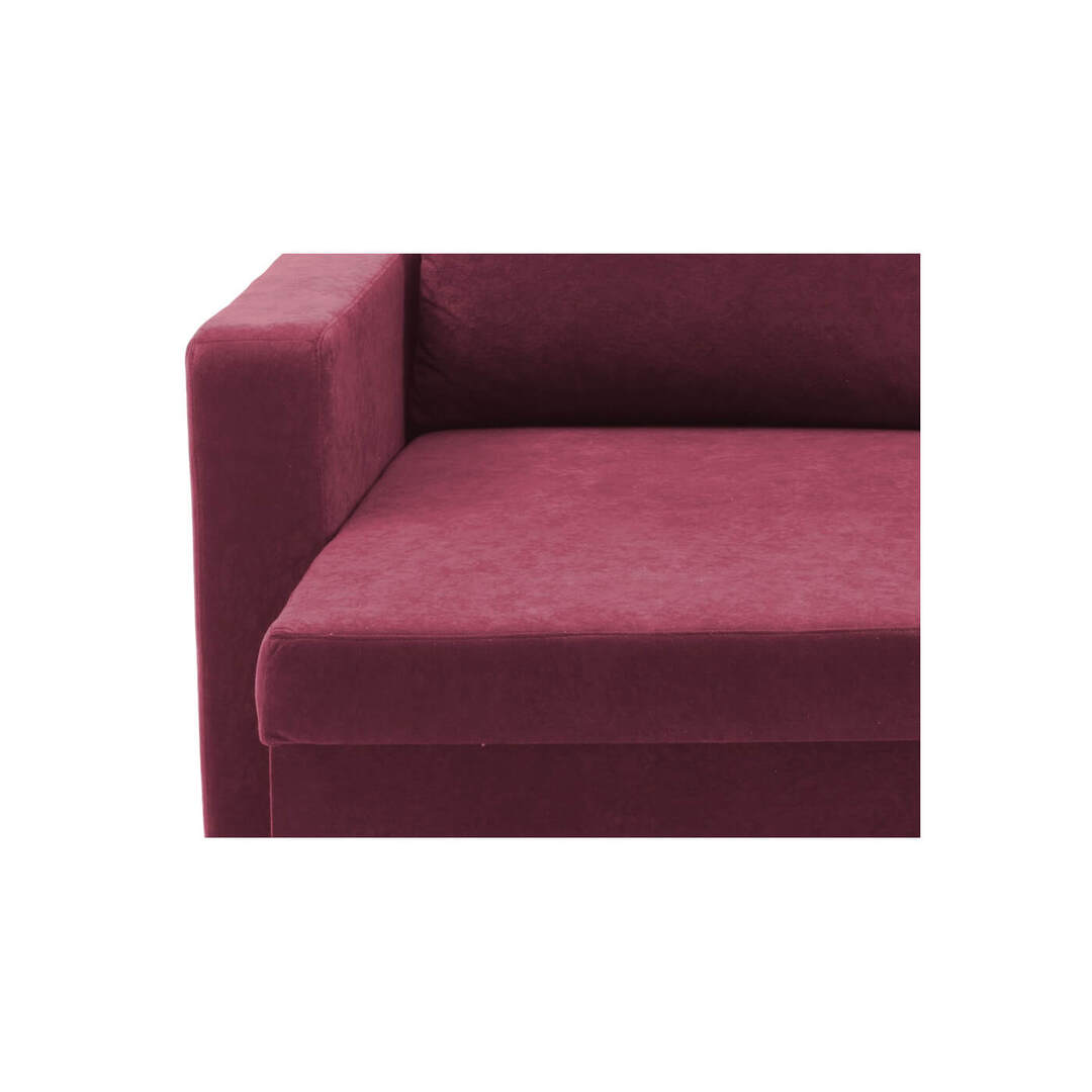 canapé d angle réversible convertible canap 233 d angle convertible r 233 versible en microfibre prune canapé d angle réversible convertible canap 233 d angle convertible r 233 versible en microfibre prune