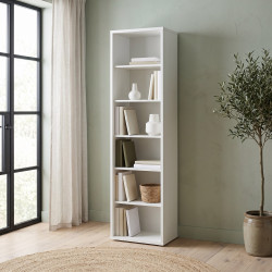 Etagère de bureau contemporaine H 216 cm Carlos