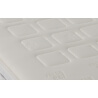 Matelas ressorts ensachés et visco Adèce