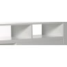 Buffet/bahut scandinave blanc Arcady