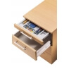 Caisson de bureau contemporain pour archives Londonien