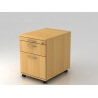 Caisson de bureau contemporain pour archives Londonien