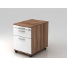 Caisson de bureau contemporain pour archives Londonien