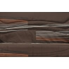 Housse BZ & 2 housses de coussin coloris imprimée Oliver