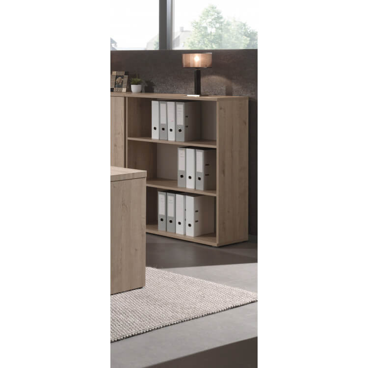 Etagère de bureau contemporaine Octavia