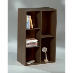 Etagère 5 casiers CLIPO