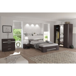 Chambre adulte complète pas cher - chambre à coucher moderne, design ... Chambre adulte complète pas cher - chambre à coucher moderne, design ...