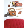 Blister 2 stickers CARS