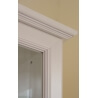 Vaisselier/argentier contemporain coloris pin memphis Nancy II