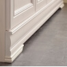 Vaisselier/argentier contemporain coloris pin memphis Nancy II