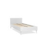 Lit enfant design blanc Fabrik