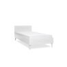 Lit enfant design blanc Fabrik