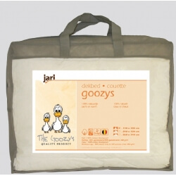 Couette GOOZYS