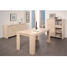Vaisselier/argentier contemporain chêne clair William