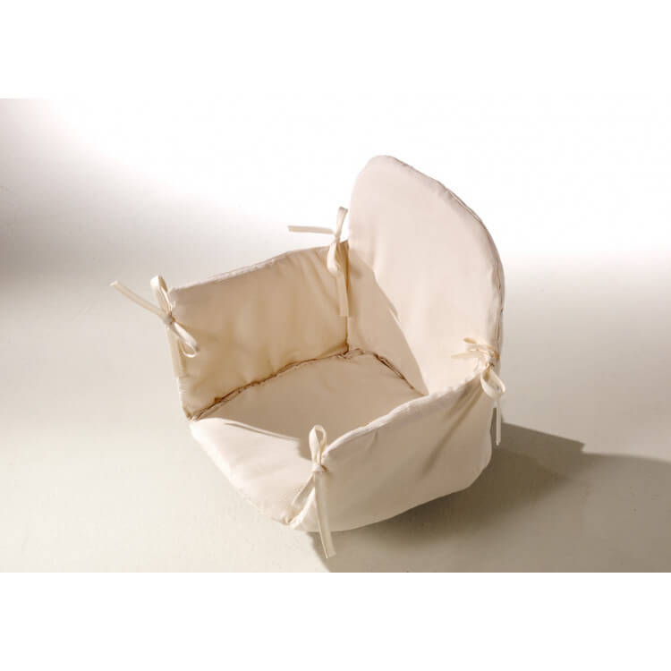 Réducteur de siège pour chaise haute NOUGAT Matelpro
