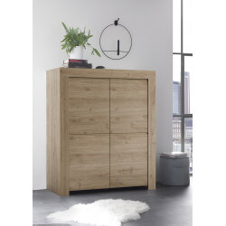 Vaisselier/argentier contemporain Charlie