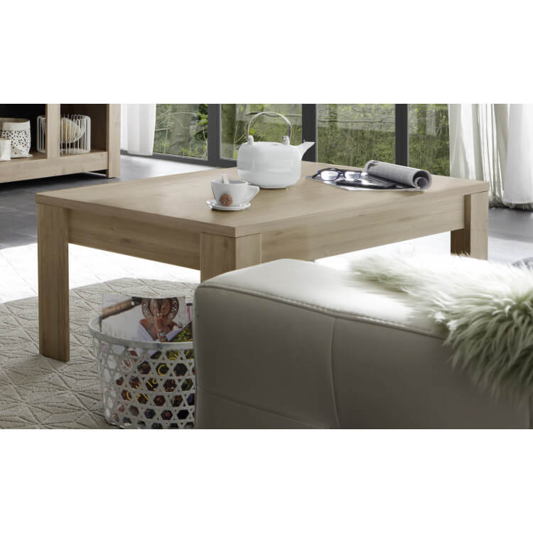 Table basse contemporaine Charlie