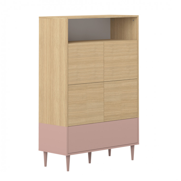 Meuble de rangement contemporain Olivio