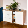 Buffet/bahut design Lorena