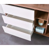 Buffet/bahut contemporain Frida