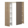 Dressing extensible contemporain Darma