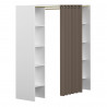 Dressing extensible contemporain Darma