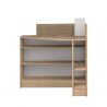 Bureau d'angle contemporain Orlord