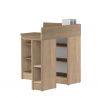 Bureau d'angle contemporain Orlord