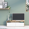Meuble TV design Borneo
