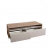 Meuble TV design Borneo